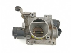 Recambio de caja mariposa para fiat seicento 1.1 g referencia OEM IAM 77363298 36SKFE1 