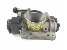 Recambio de caja mariposa para fiat seicento 1.1 g referencia OEM IAM 77363298 36SKFE1  2