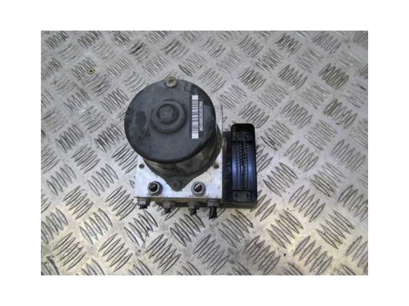 Recambio de abs : volkswagen golf : 2.0 tdi v (140 cv) 6v [2006] para volkswagen golf 2.0 tdi v (140 cv) 6v referencia OEM IAM 1