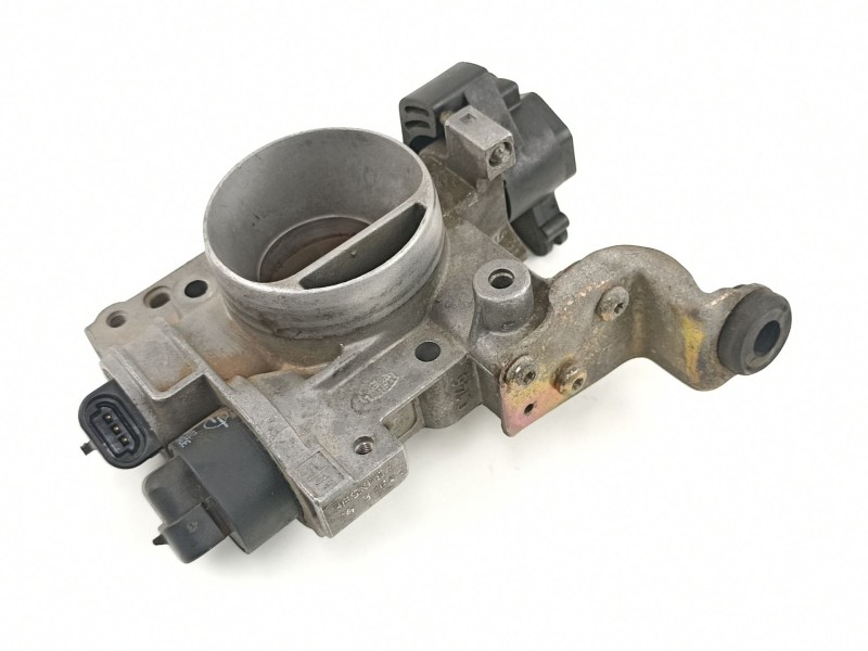 Recambio de caja mariposa para fiat seicento 1.1 g referencia OEM IAM 77363298 36SKFE1 