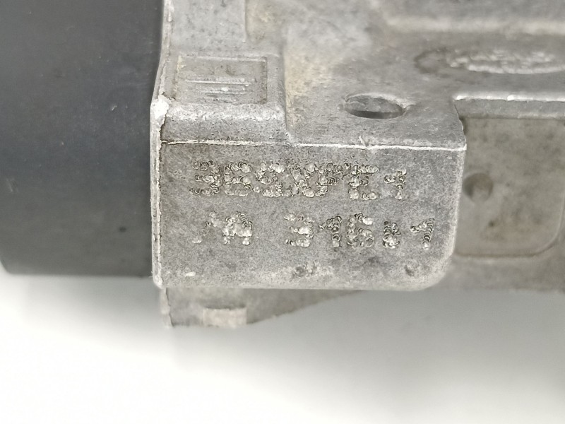 Recambio de caja mariposa para fiat seicento 1.1 g referencia OEM IAM 77363298 36SKFE1 