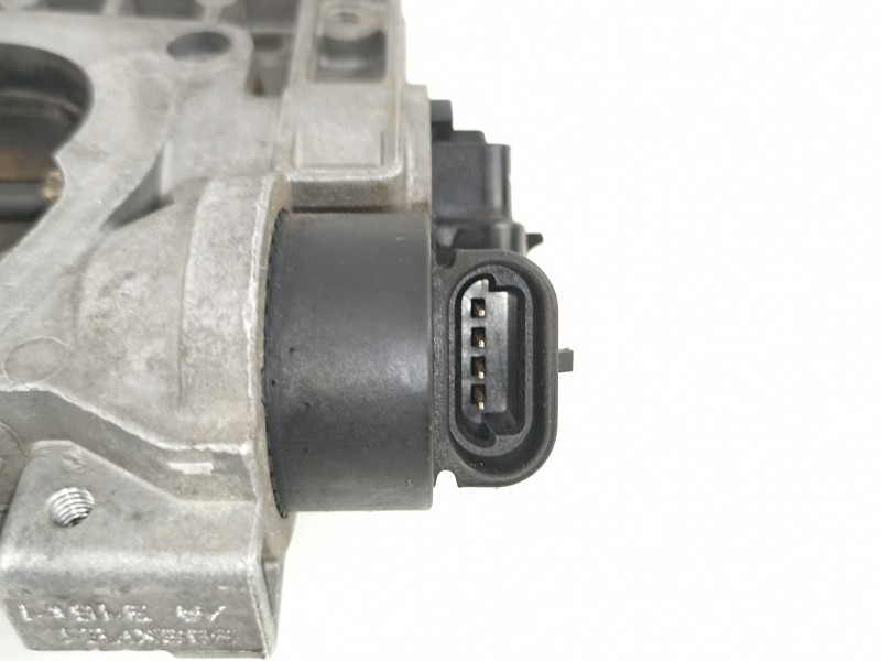 Recambio de caja mariposa para fiat seicento 1.1 g referencia OEM IAM 77363298 36SKFE1 