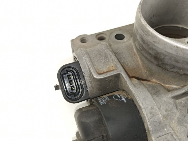 Recambio de caja mariposa para fiat seicento 1.1 g referencia OEM IAM 77363298 36SKFE1 