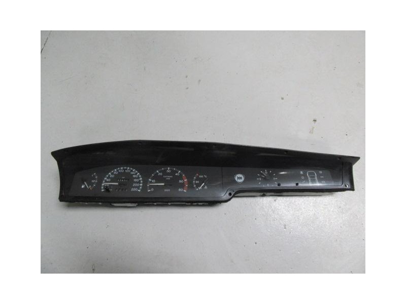 Recambio de cuadro instrumentos : lancia delta : 1.7 d 5p [1994] para lancia delta 1.7 d referencia OEM IAM   