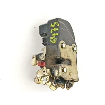 CERRADURA PUERTA DELANTERA DERECHA 5027960AD 