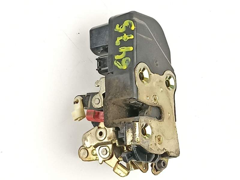 Recambio de cerradura puerta delantera derecha para chrysler pt cruiser 2.1 cdi referencia OEM IAM 5027960AD  