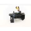Recambio de anillo airbag para fiat freemont (345_) 2.0 jtd referencia OEM IAM 68068537AI  