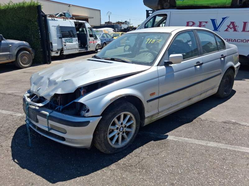 BMW 3 (E46)