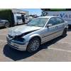 bmw 3 (e46) del año 2001