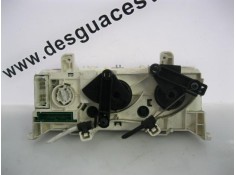 Recambio de mandos calefaccion : renault clio : 1.5 td/k9k b702 dci (81,6cv) [2002] para renault clio 1.5 td/k9k b702 dci refere 2
