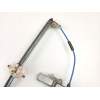 Recambio de elevalunas delantero derecho para peugeot 406 (8b) 2.0 hdi 110 referencia OEM IAM 9222K5  
