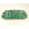 Recambio de cuadro instrumentos para kia sephia ii sedan (fa) 1.6 i referencia OEM IAM 0K2NC5543X  