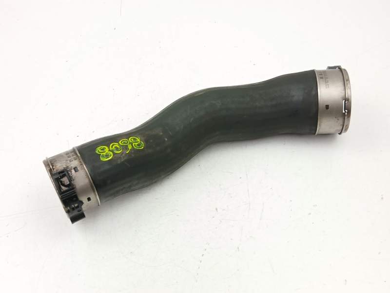 Recambio de tubo admision para bmw 1 (f20) 118 d referencia OEM IAM 11618583389  
