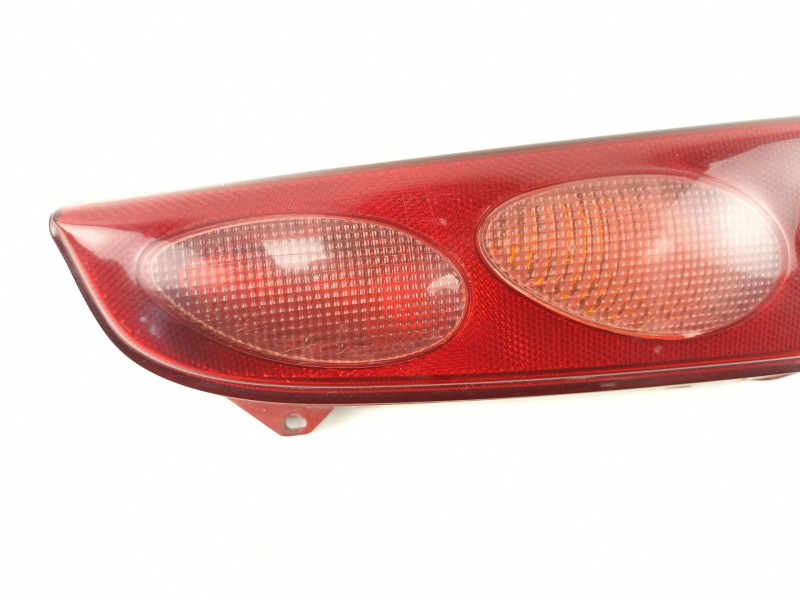 Recambio de piloto trasero izquierdo para fiat seicento 1.1 g referencia OEM IAM 46511339 39670748 