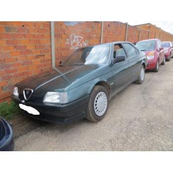 ALFA ROMEO 164 de desguace