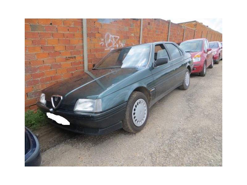 ALFA ROMEO 164