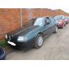 alfa romeo 164 del año 1991