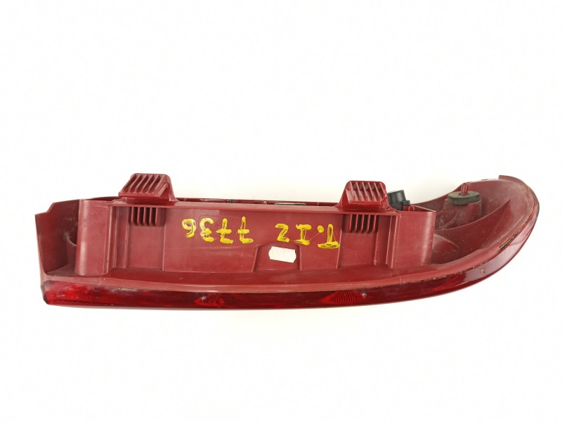 Recambio de piloto trasero izquierdo para fiat seicento 1.1 g referencia OEM IAM 46511339 39670748 