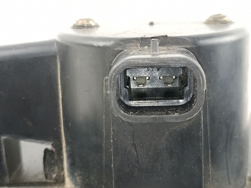 Recambio de motor calefaccion para fiat seicento 1.1 g referencia OEM IAM 46722574 671221200 