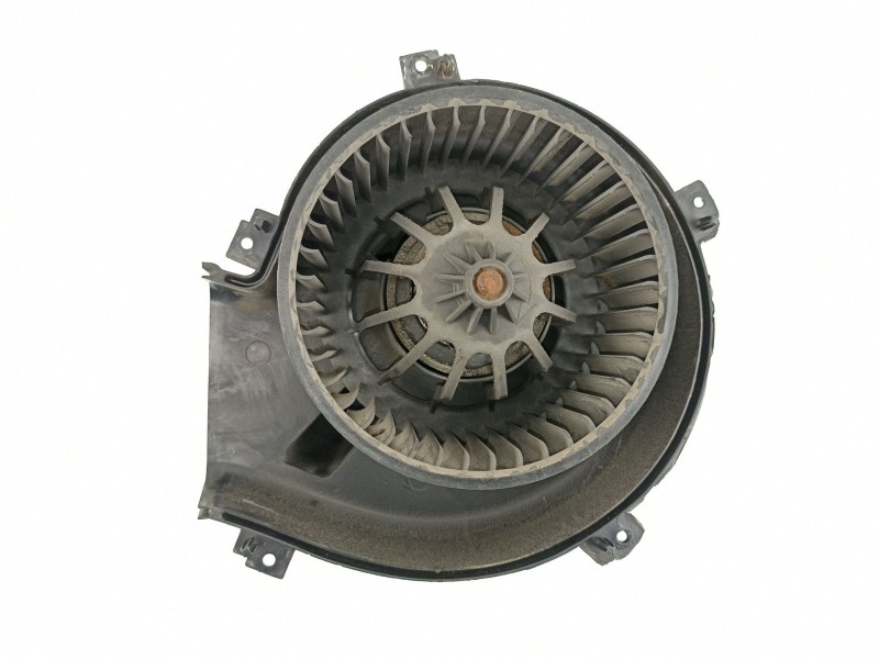 Recambio de motor calefaccion para fiat seicento 1.1 g referencia OEM IAM 46722574 671221200 