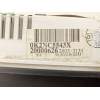 Recambio de cuadro instrumentos para kia sephia ii sedan (fa) 1.6 i referencia OEM IAM 0K2NC5543X  