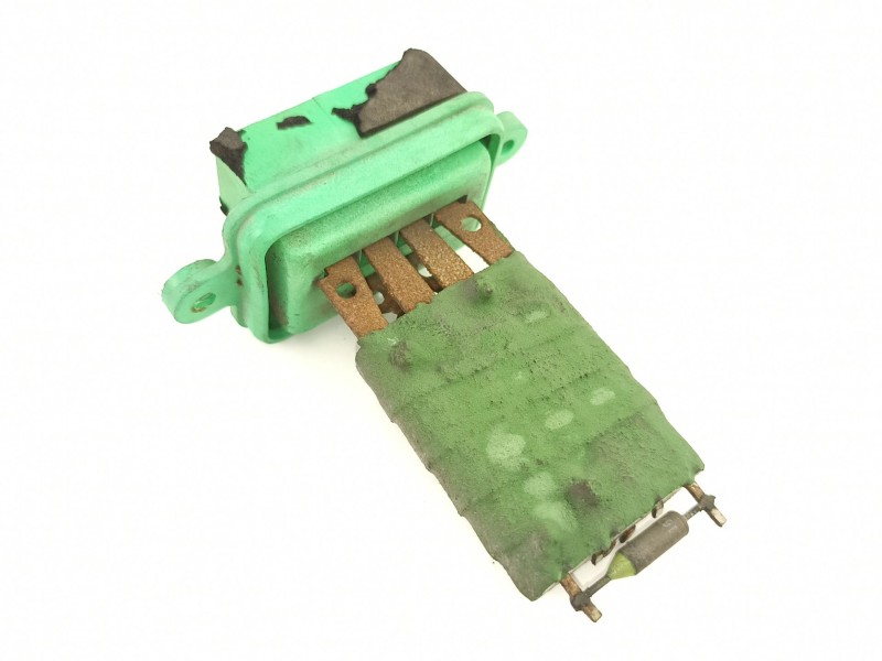 Recambio de motor calefaccion para fiat seicento 1.1 g referencia OEM IAM 46722574 671221200 