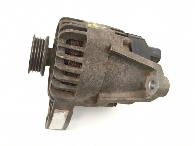 Recambio de alternador para fiat seicento 1.1 g referencia OEM IAM 83628380  