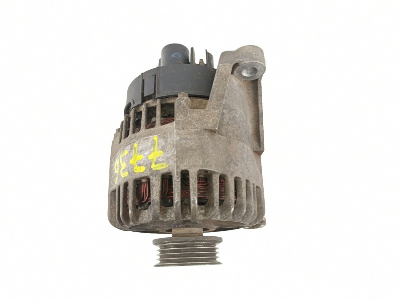 Recambio de alternador para fiat seicento 1.1 g referencia OEM IAM 83628380  