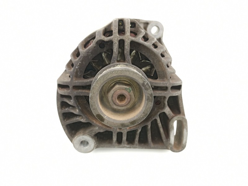Recambio de alternador para fiat seicento 1.1 g referencia OEM IAM 83628380  