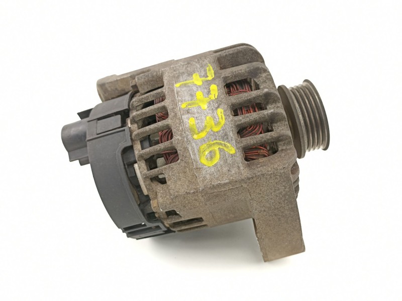 Recambio de alternador para fiat seicento 1.1 g referencia OEM IAM 83628380  