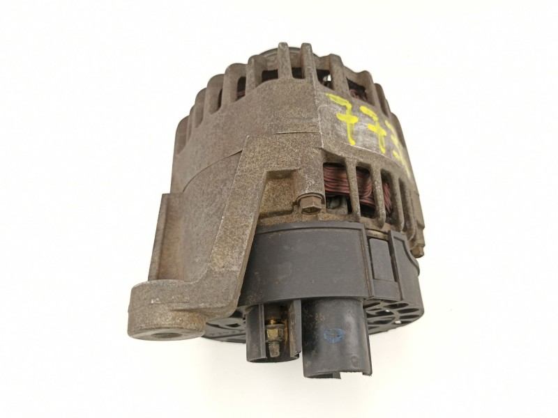 Recambio de alternador para fiat seicento 1.1 g referencia OEM IAM 83628380  
