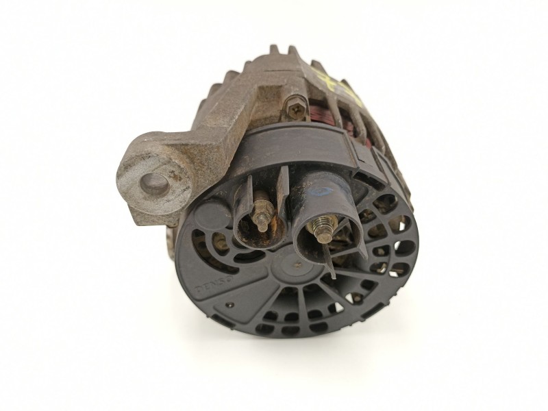 Recambio de alternador para fiat seicento 1.1 g referencia OEM IAM 83628380  