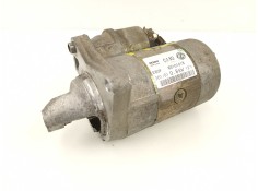 Recambio de motor arranque para fiat seicento 1.1 g referencia OEM IAM 63101018