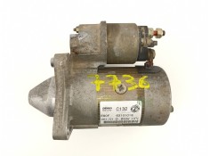 Recambio de motor arranque para fiat seicento 1.1 g referencia OEM IAM 63101018   2