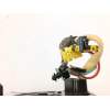 Recambio de anillo airbag para fiat freemont (345_) 2.0 jtd referencia OEM IAM 68068537AI  