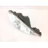 Recambio de faro derecho para peugeot 206 hatchback (2a/c) 1.4 hdi eco 70 referencia OEM IAM 9660535580  