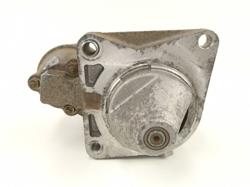 Recambio de motor arranque para fiat seicento 1.1 g referencia OEM IAM 63101018  