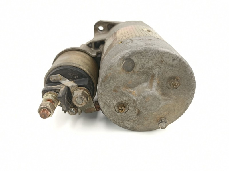 Recambio de motor arranque para fiat seicento 1.1 g referencia OEM IAM 63101018  