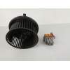 Recambio de motor calefaccion para volkswagen sharan (7m6/7m9) comfortline referencia OEM IAM 7M18199021D  