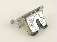 Recambio de cerradura maletero porton para opel meriva 1.7 16v cdti referencia OEM IAM 90563999  