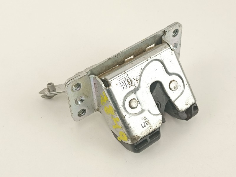 Recambio de cerradura maletero porton para opel meriva 1.7 16v cdti referencia OEM IAM 90563999  