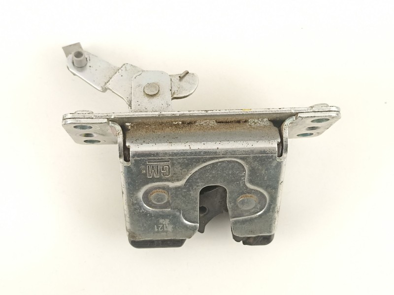 Recambio de cerradura maletero porton para opel meriva 1.7 16v cdti referencia OEM IAM 90563999  