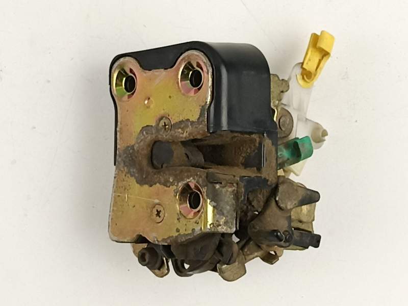 Recambio de cerradura puerta trasera izquierda para chrysler pt cruiser 2.1 cdi referencia OEM IAM 5027075AD  