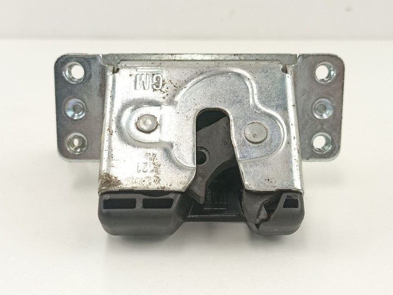 Recambio de cerradura maletero porton para opel meriva 1.7 16v cdti referencia OEM IAM 90563999  