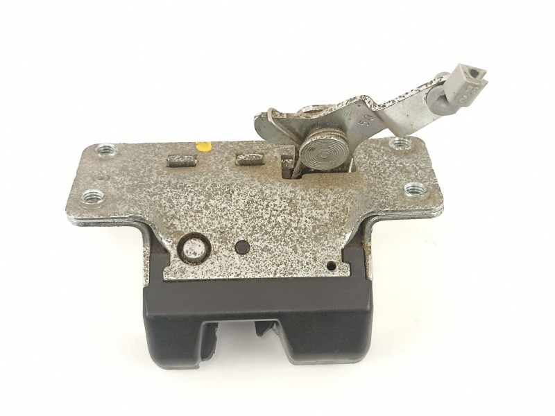 Recambio de cerradura maletero porton para opel meriva 1.7 16v cdti referencia OEM IAM 90563999  