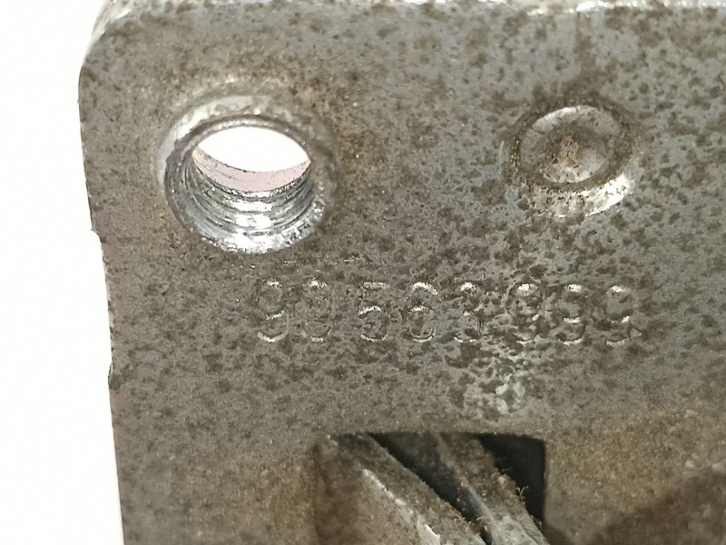 Recambio de cerradura maletero porton para opel meriva 1.7 16v cdti referencia OEM IAM 90563999  