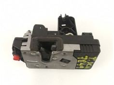 Recambio de cerradura puerta trasera derecha para opel meriva 1.7 16v cdti referencia OEM IAM 13154794  