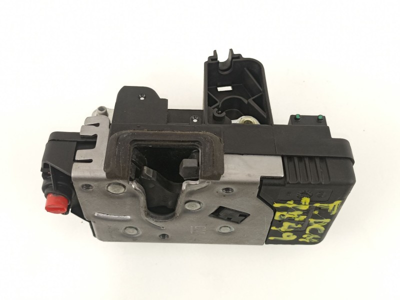 Recambio de cerradura puerta trasera derecha para opel meriva 1.7 16v cdti referencia OEM IAM 13154794  