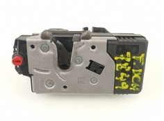 Recambio de cerradura puerta trasera derecha para opel meriva 1.7 16v cdti referencia OEM IAM 13154794   2