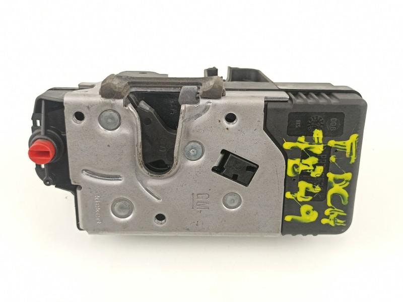 Recambio de cerradura puerta trasera derecha para opel meriva 1.7 16v cdti referencia OEM IAM 13154794  